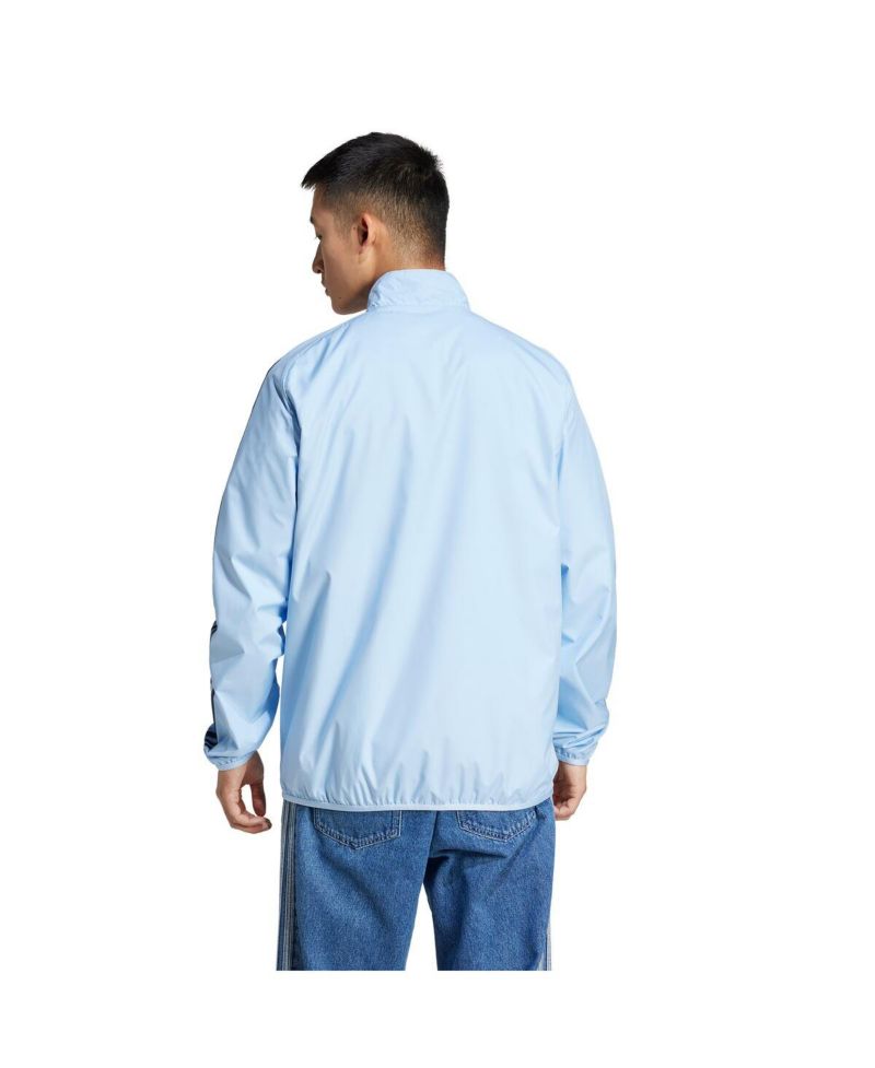 Men's Sky Blue/White Sporting Kansas City 2025 Anthem Reversible Full-Zip Jacket