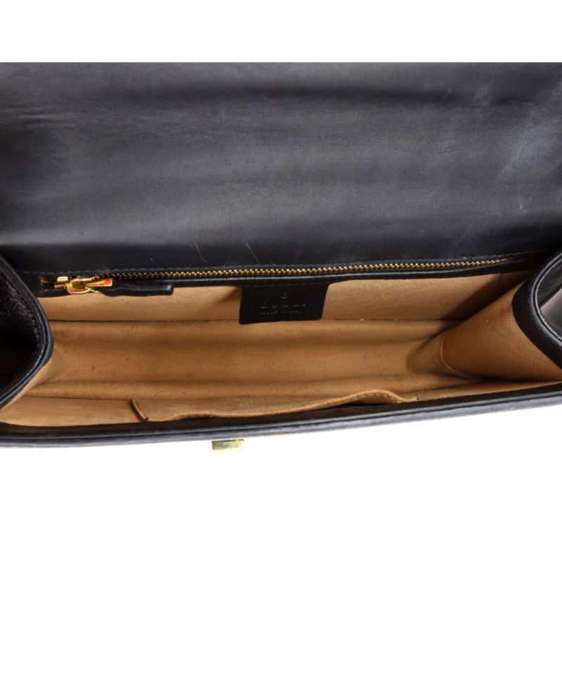 Small Sylvie Shoulder Bag GG Velvet