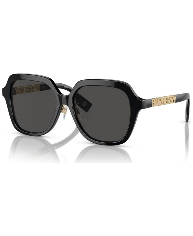Women's Low Bridge Fit Sunglasses, Joni
