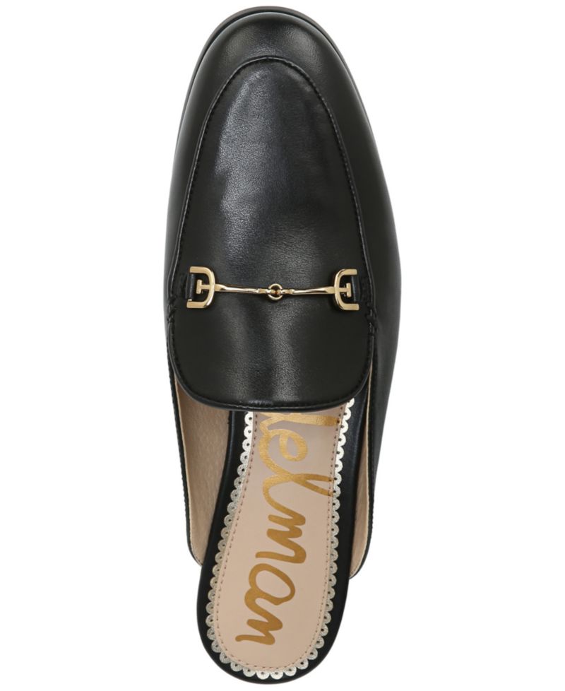 Women's Linnie Bit Slip-On Mules