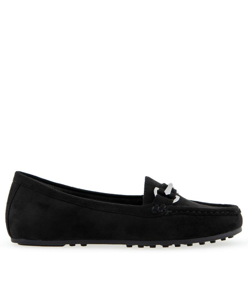 Women's Day Drive Slip-On Loafers