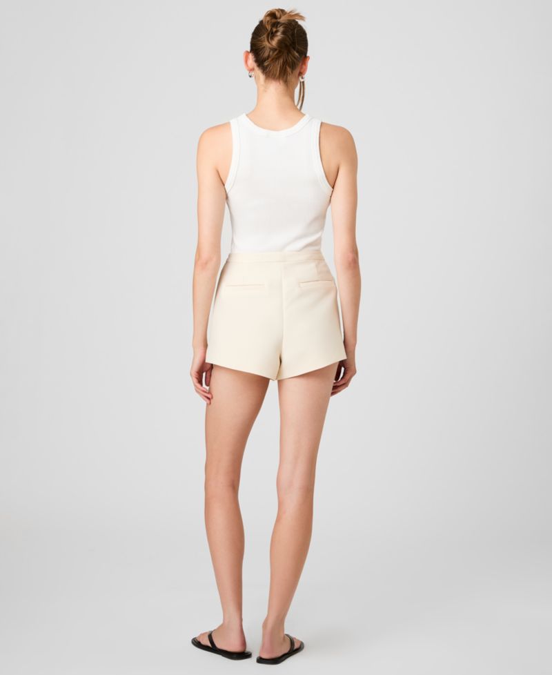 Women's Relaxed-Fit Shorts