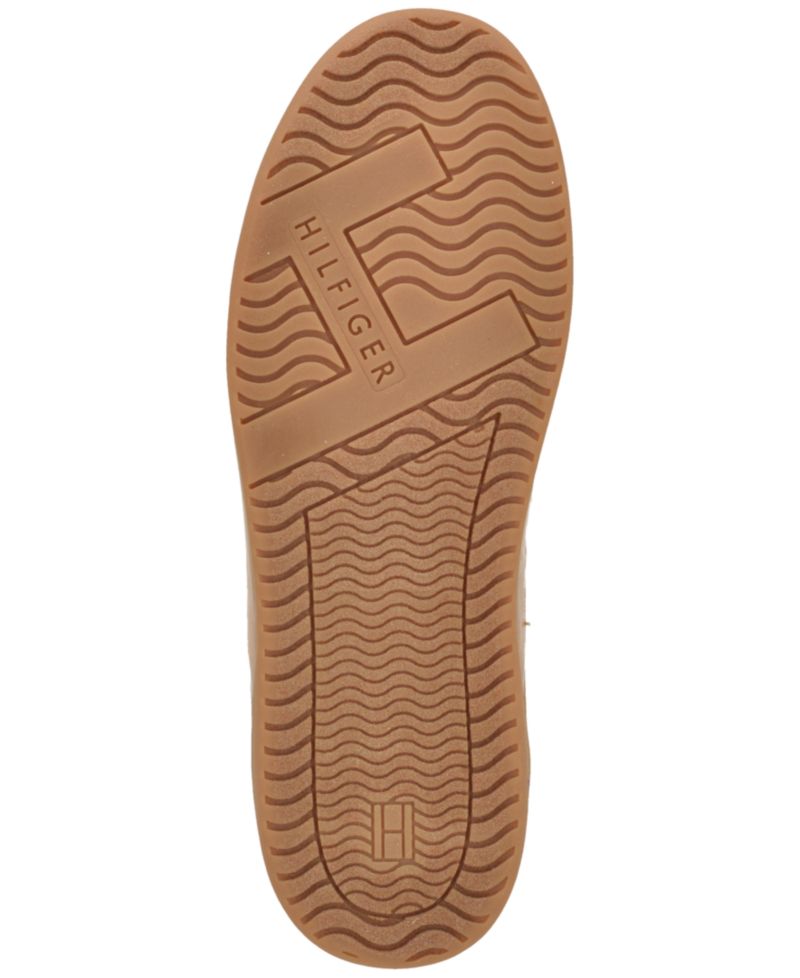Women's Madelin Lace-Up T-Toe Sneakers
