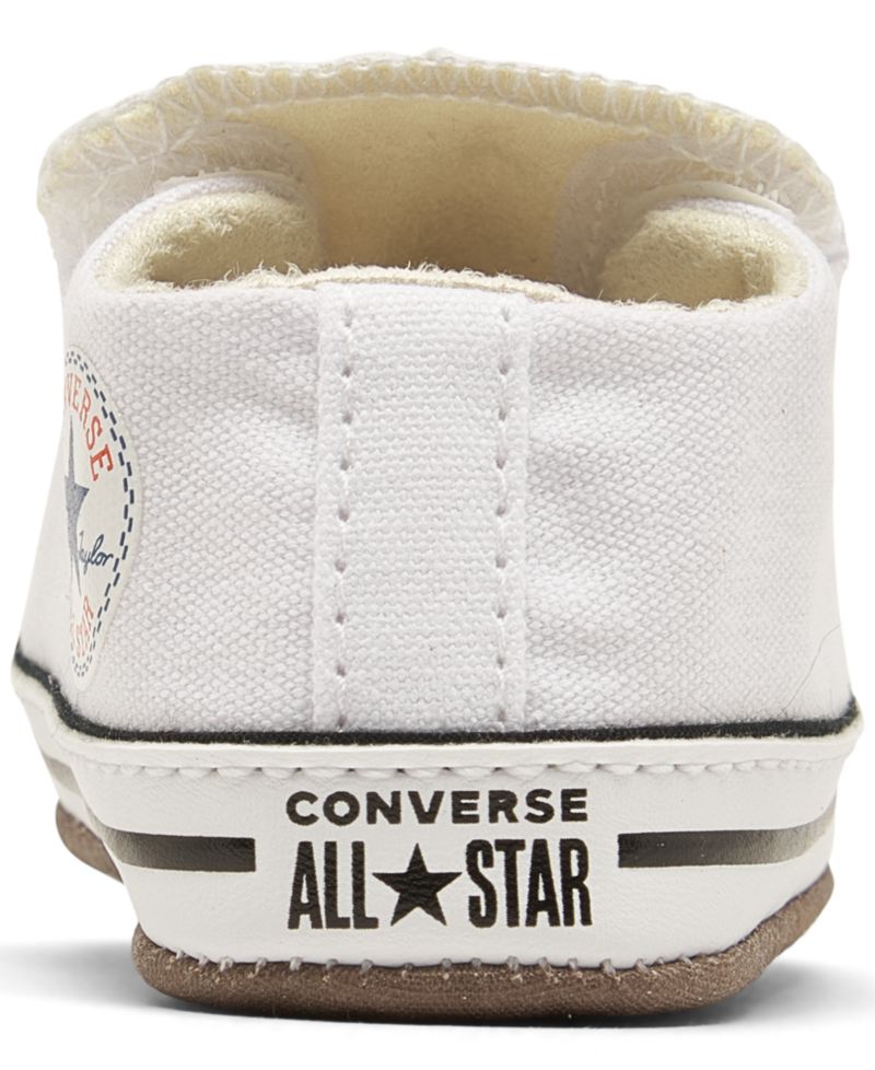 Baby Chuck Taylor All Star Cribster Crib Booties from Finish Line