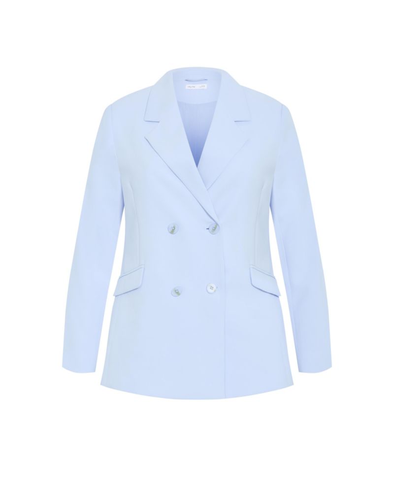 Women's Holly Double Breasted Blazer