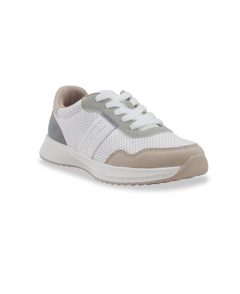 Little and Big Boys Alex Benyamin Everyday Sneakers