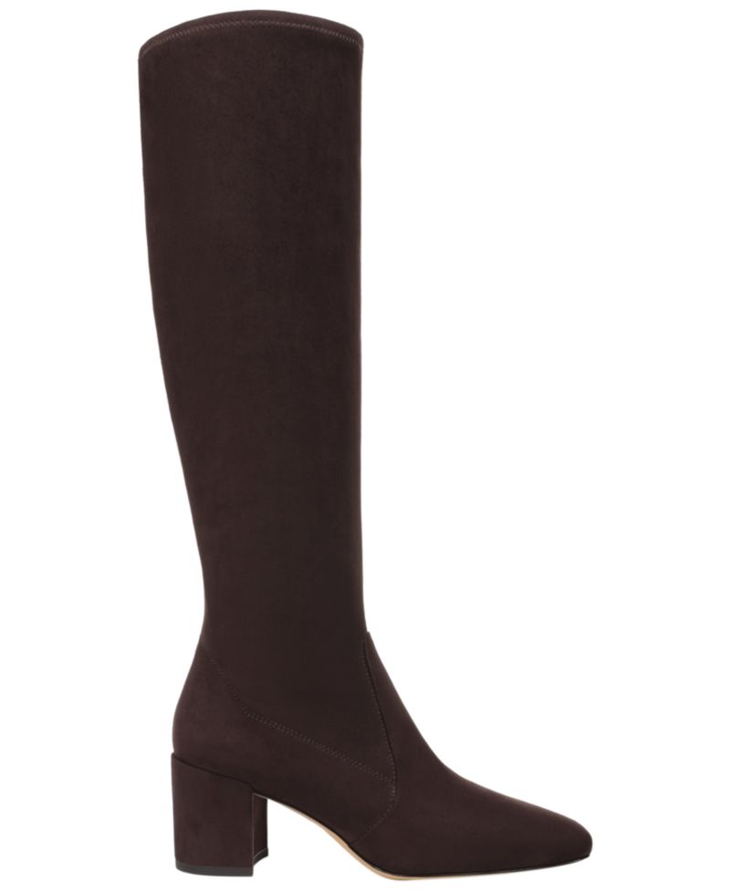 Women's Flexa Blix Square Toe Zip Tall Boots