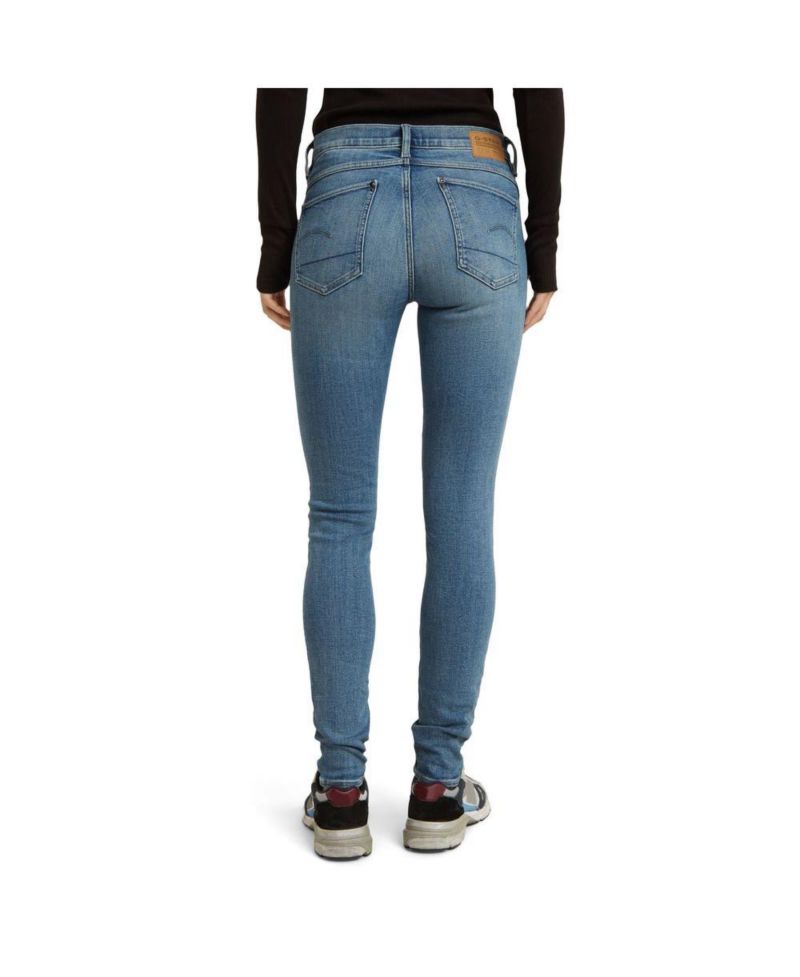 Women's Lhana Skinny Jeans