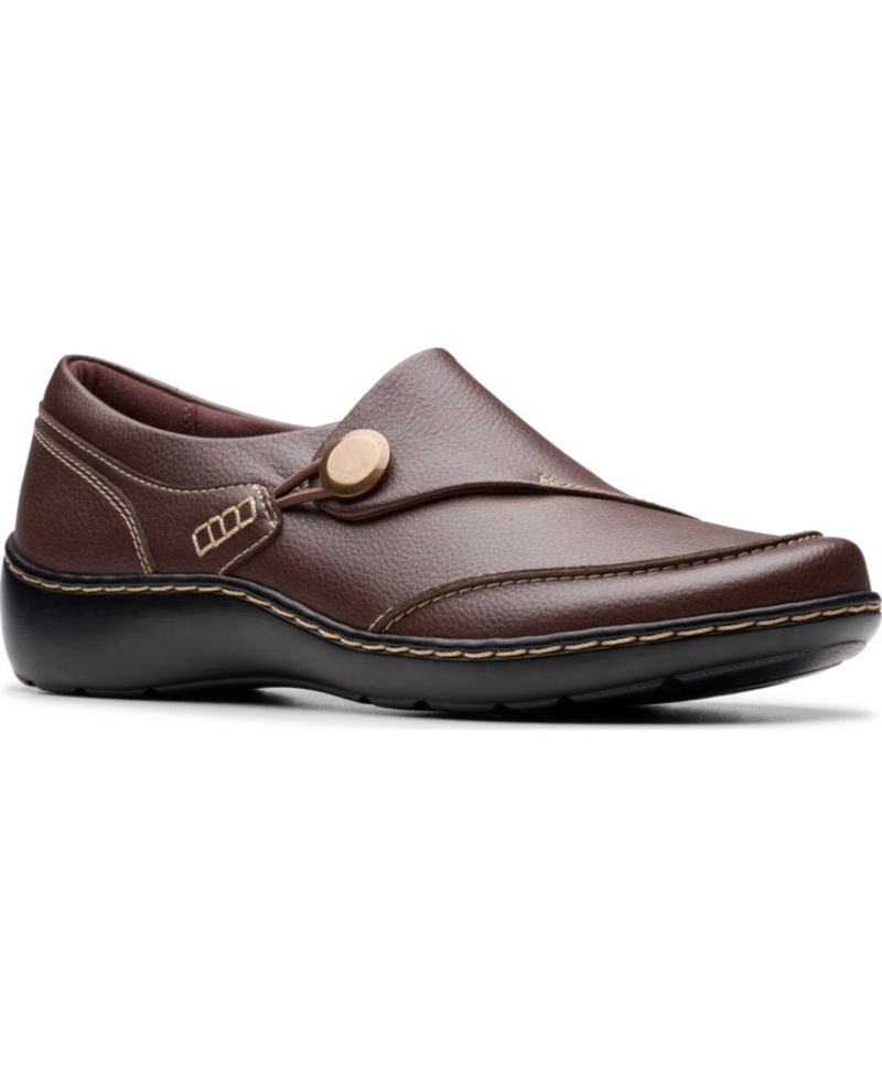 Women's Cora Teresa Round Toe Loafers