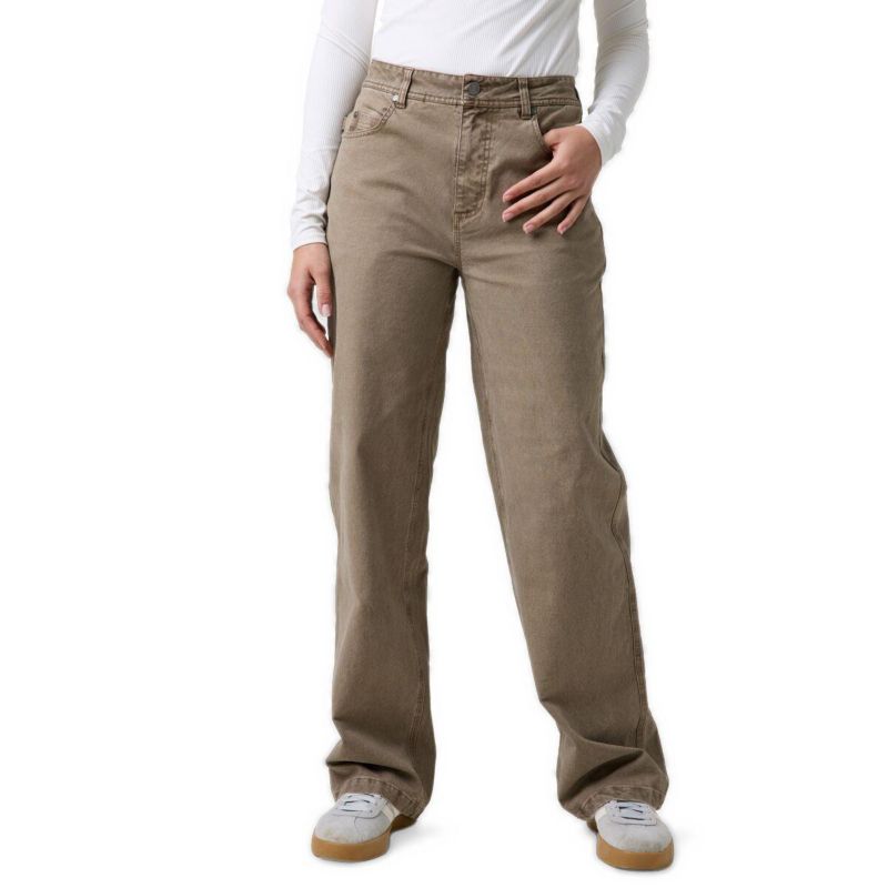 Women's Rambler Stretch Canvas Work pant Casual Pants
