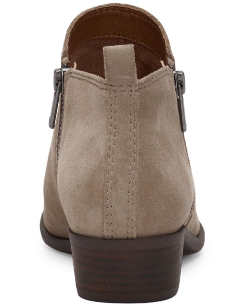 Women's Basel Ankle Booties