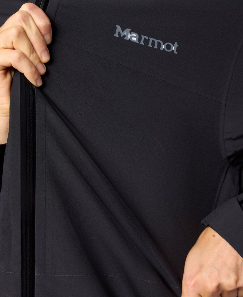 Women's PreCip Evo Flex Jacket