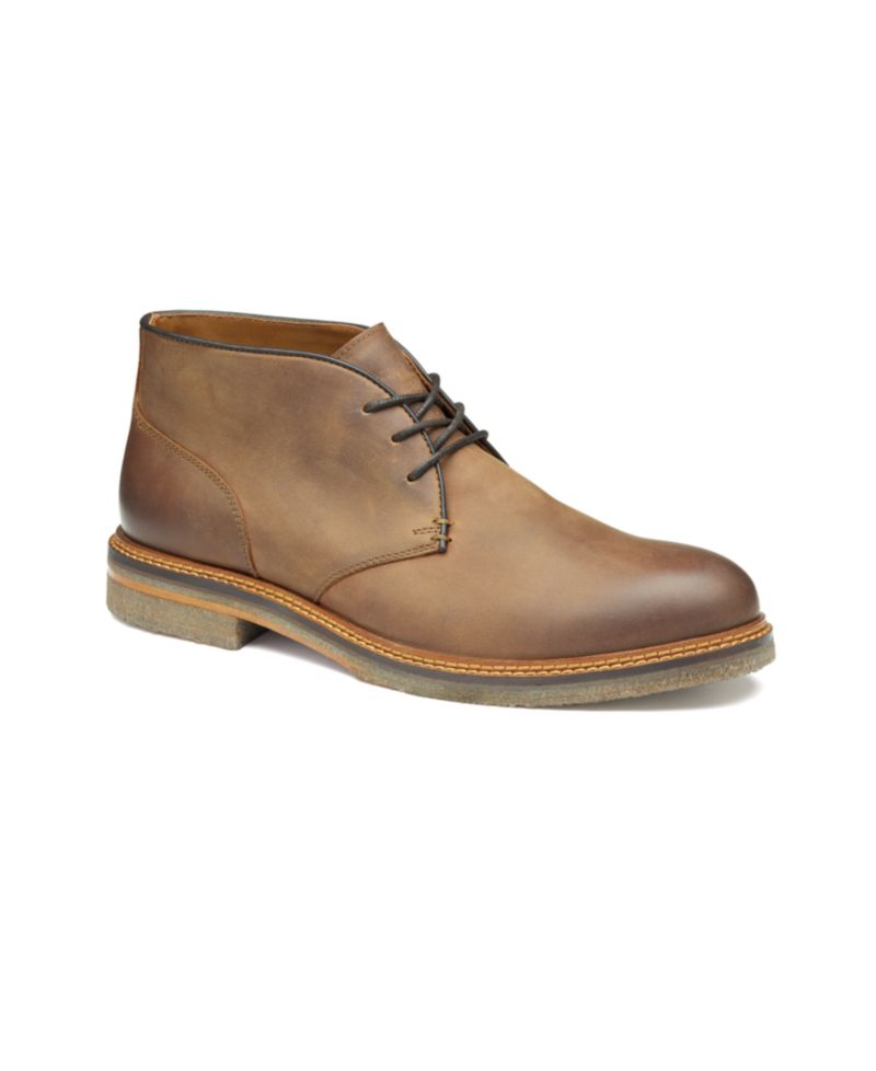 Men's Calder Chukka Boots
