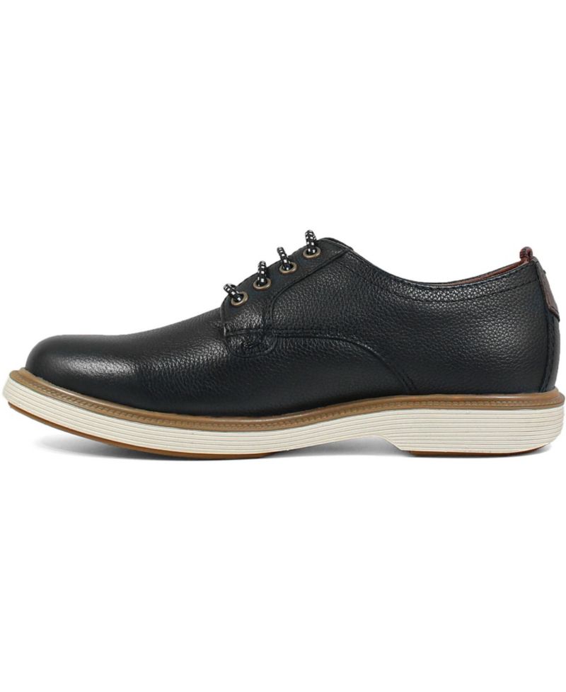 Toddler Boy Supacush Plain Toe Oxford Shoes