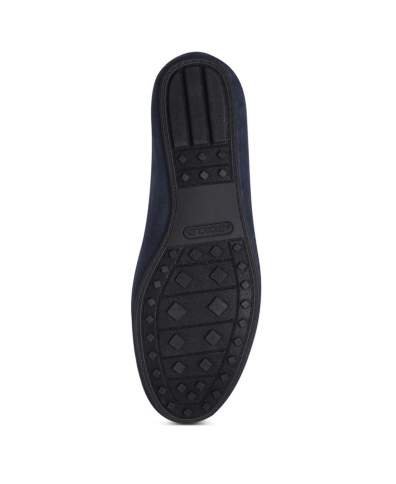 Women's Day Drive Slip-On Loafers