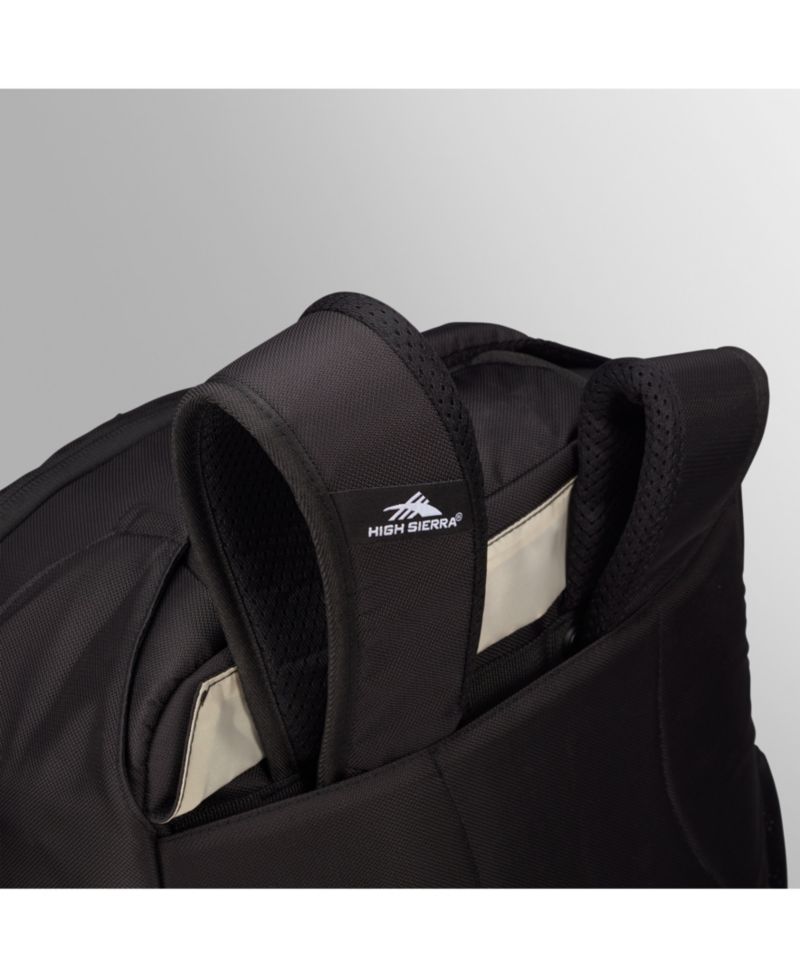 Freewheel Pro Wheeled Backpack