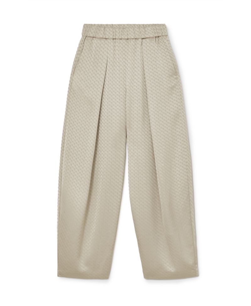 Women's Dia High-Rise Tapered Pants