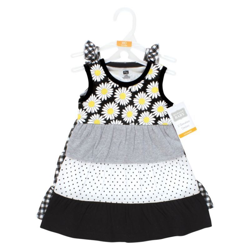 Baby Girls Hudson 2Pk Dress