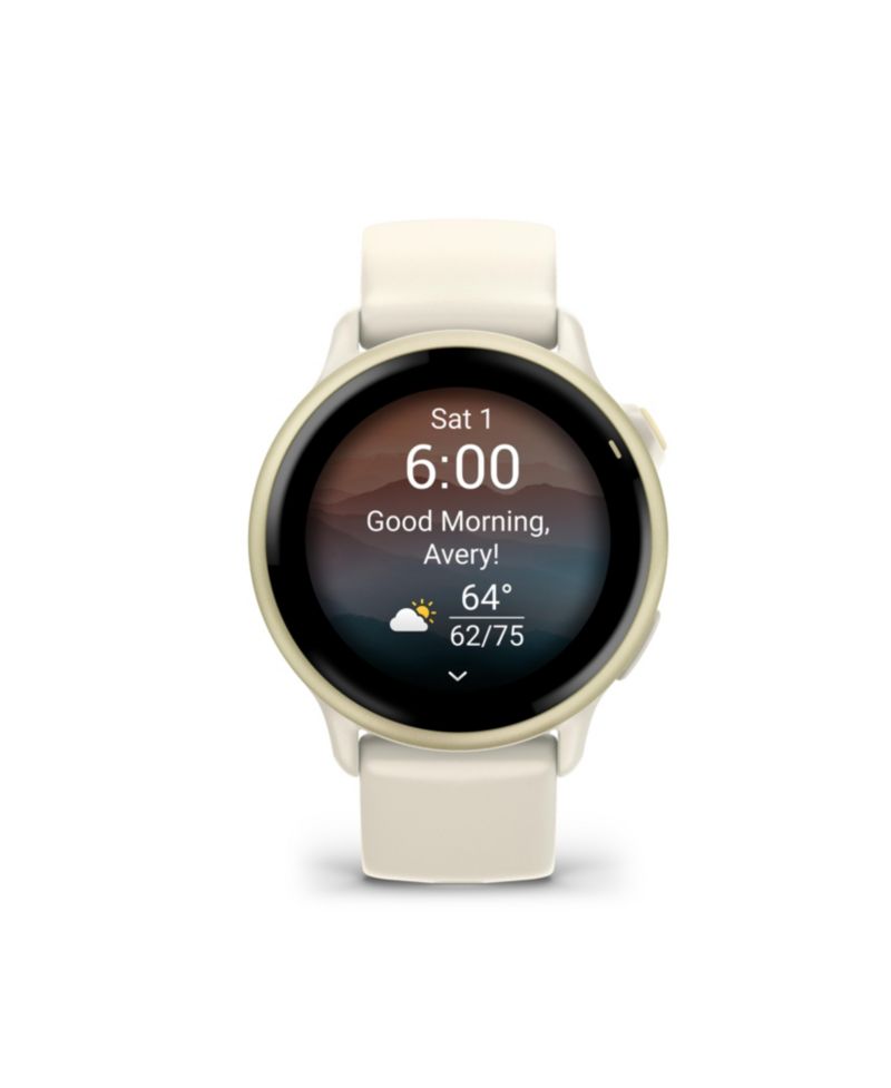 vivoactive 6 Fitness Smartwatch - 42mm