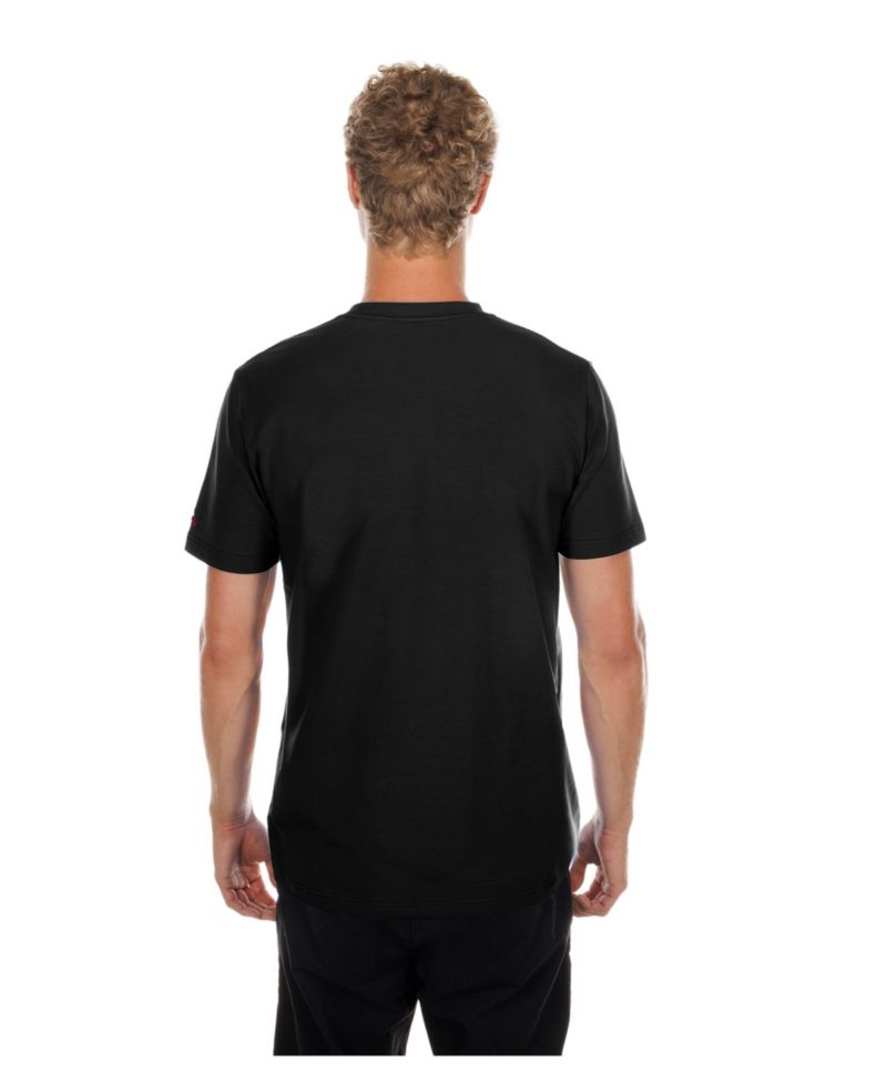 Men's Black San Francisco 49ers Training Camp T-Shirt