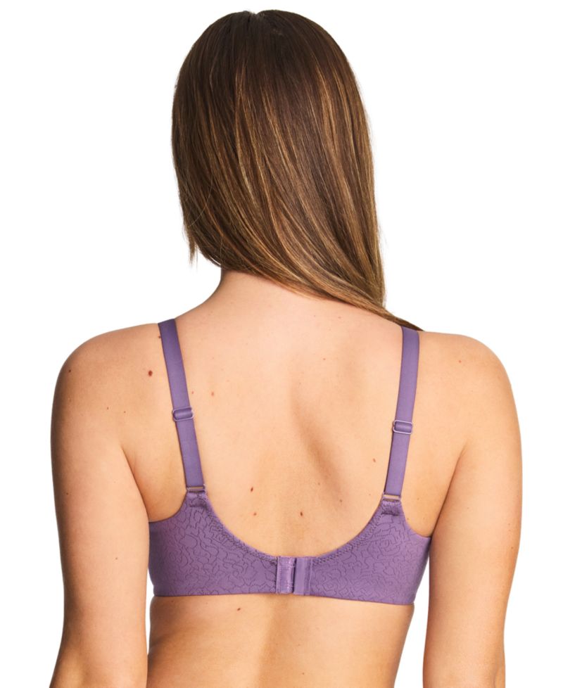 Women's Inside Job™ Full-Coverage Underwire Bra