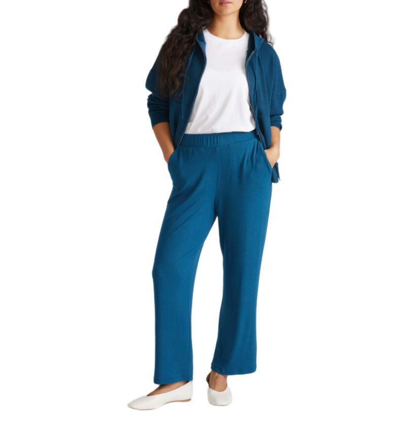 Plus Size TravelKnit Relaxed Pants