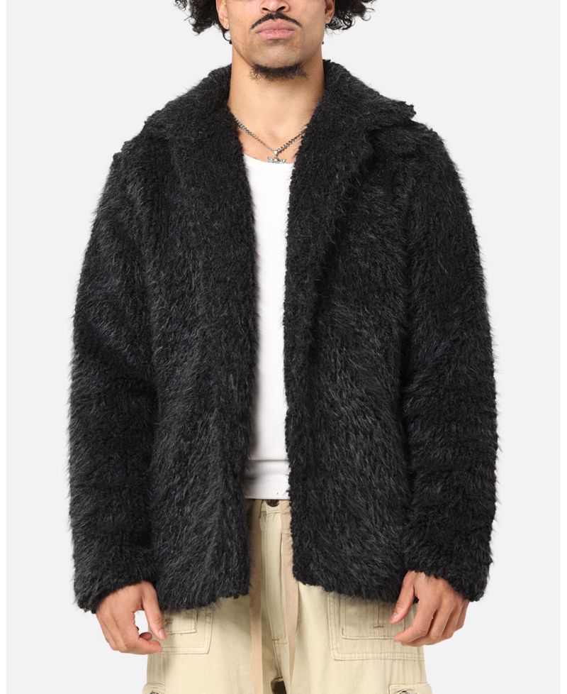 Men's Revenant Coat