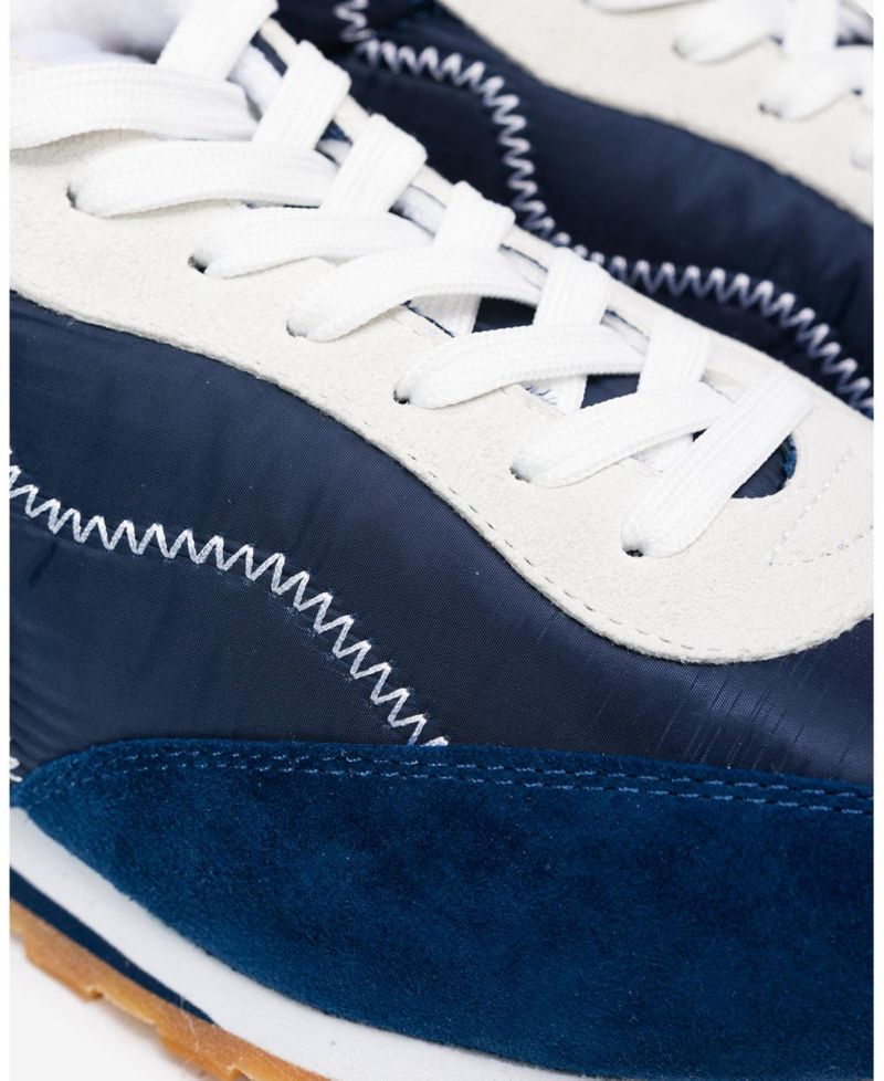 Men's LoPro Runner Sneaker