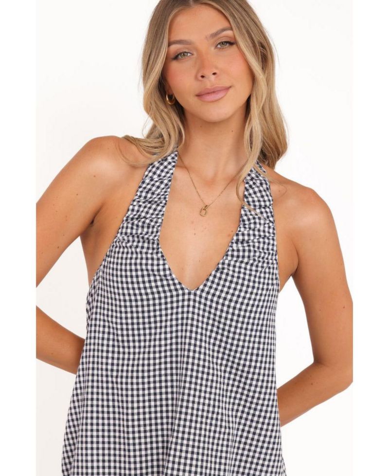 Women's Samson Mini Dress