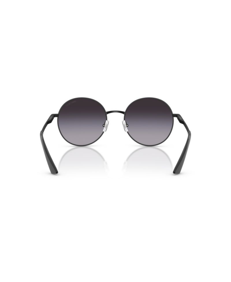 Women's Round Metal-Frame Sunglasses JC4028J