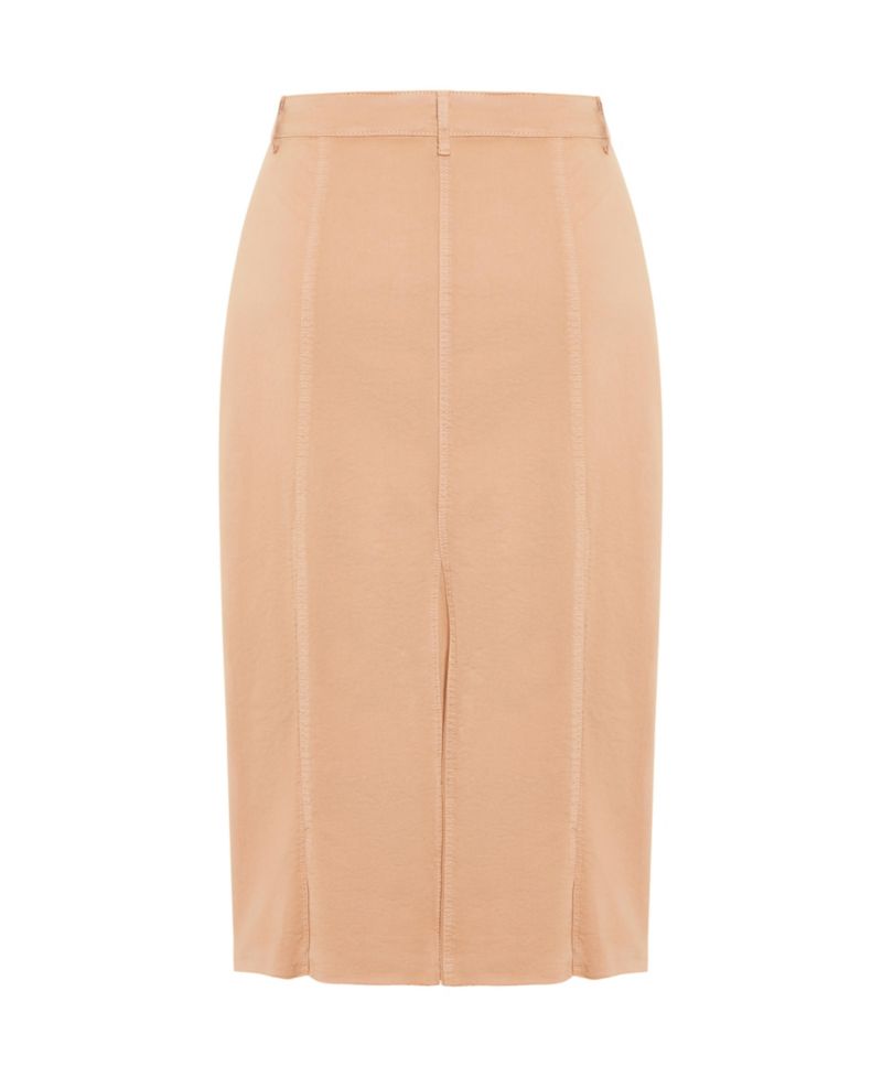 Plus Size Laylo Skirt