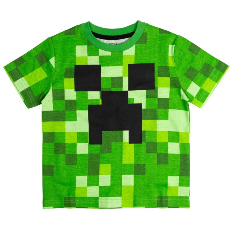 Boys 3 Pack T-Shirts