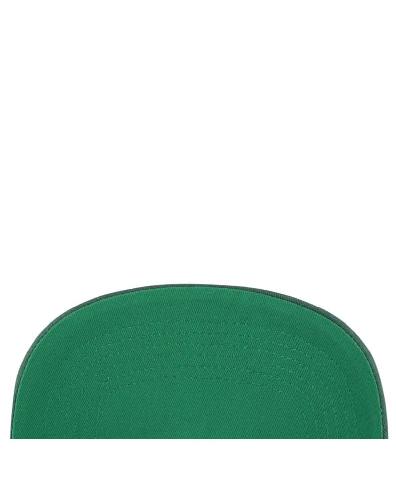 Men's Green Portland Timbers Brushmark Hitch Adjustable Hat