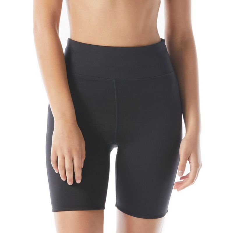 Pace High Waist Biker Short