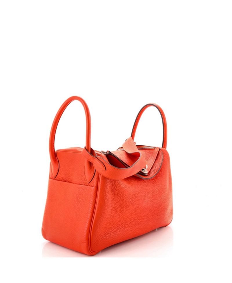 30 Lindy Bag Clemence
