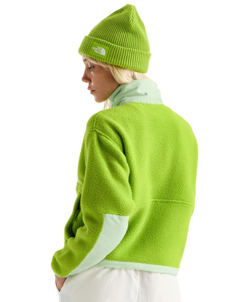 Women's Yumiori Off-Peak Half-Zip Jacket