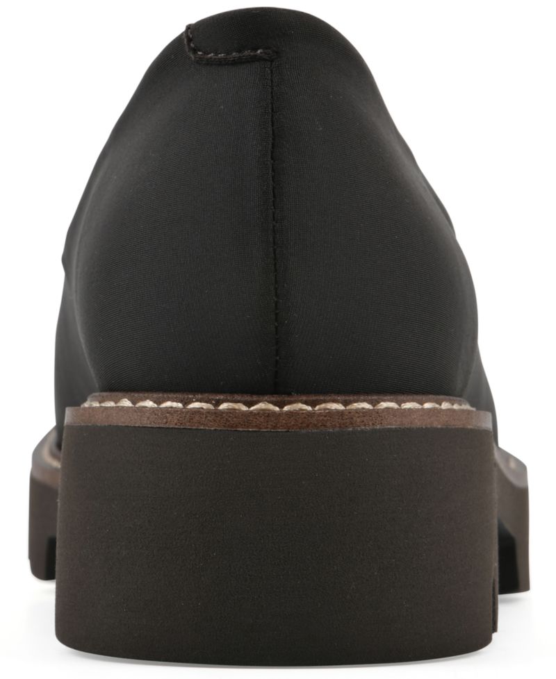 Women's Gianni Lug Sole Flats