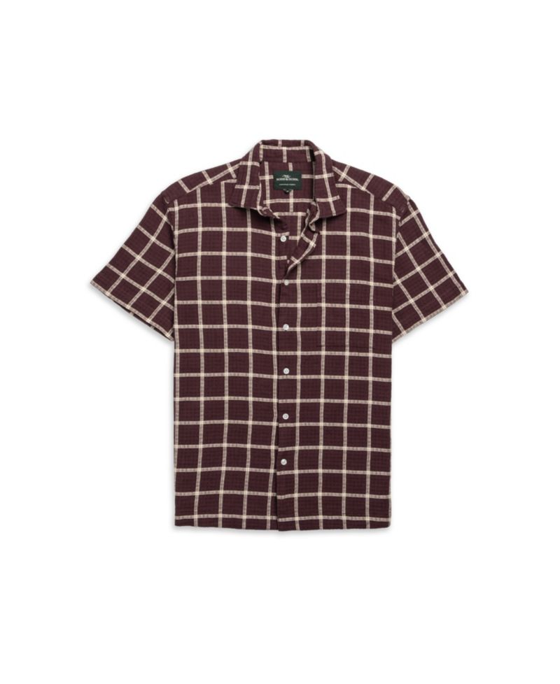 Men's Wetherstones Shirt