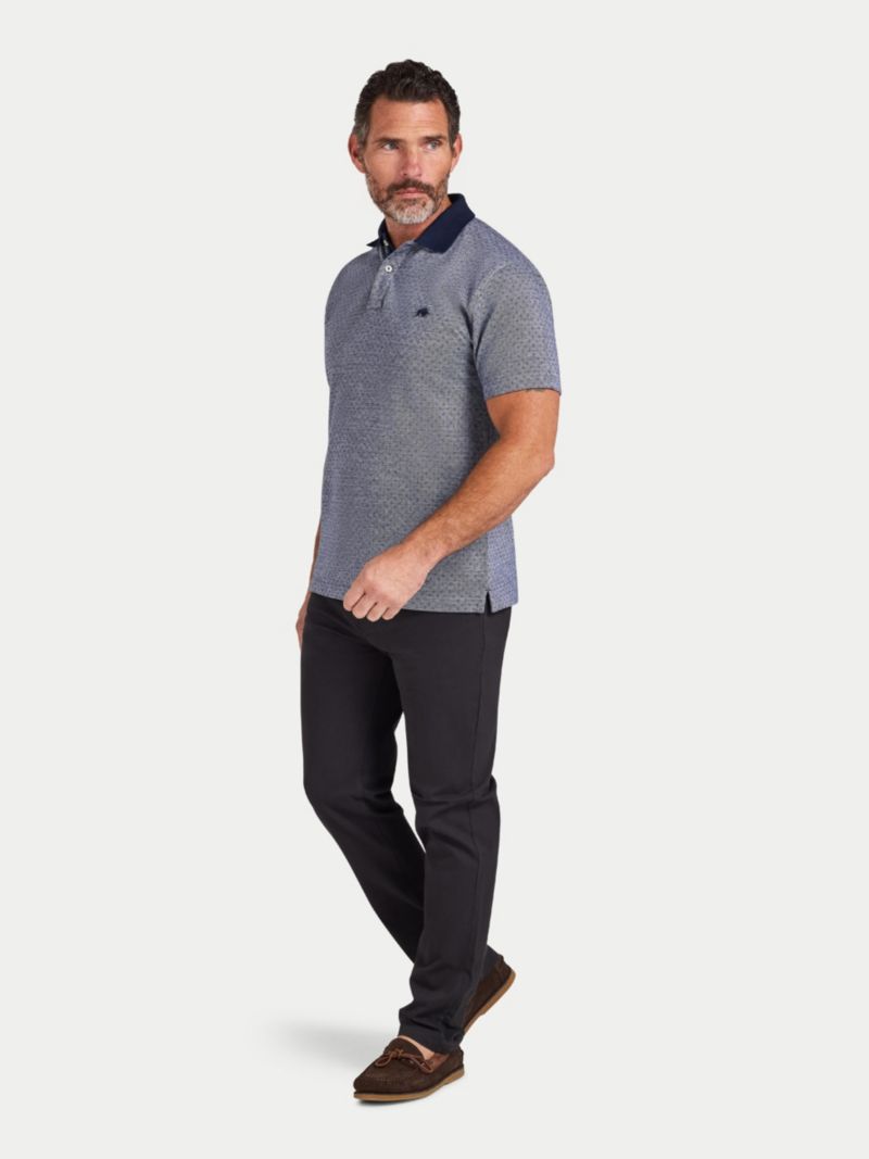 Men's Classic Chino Pants