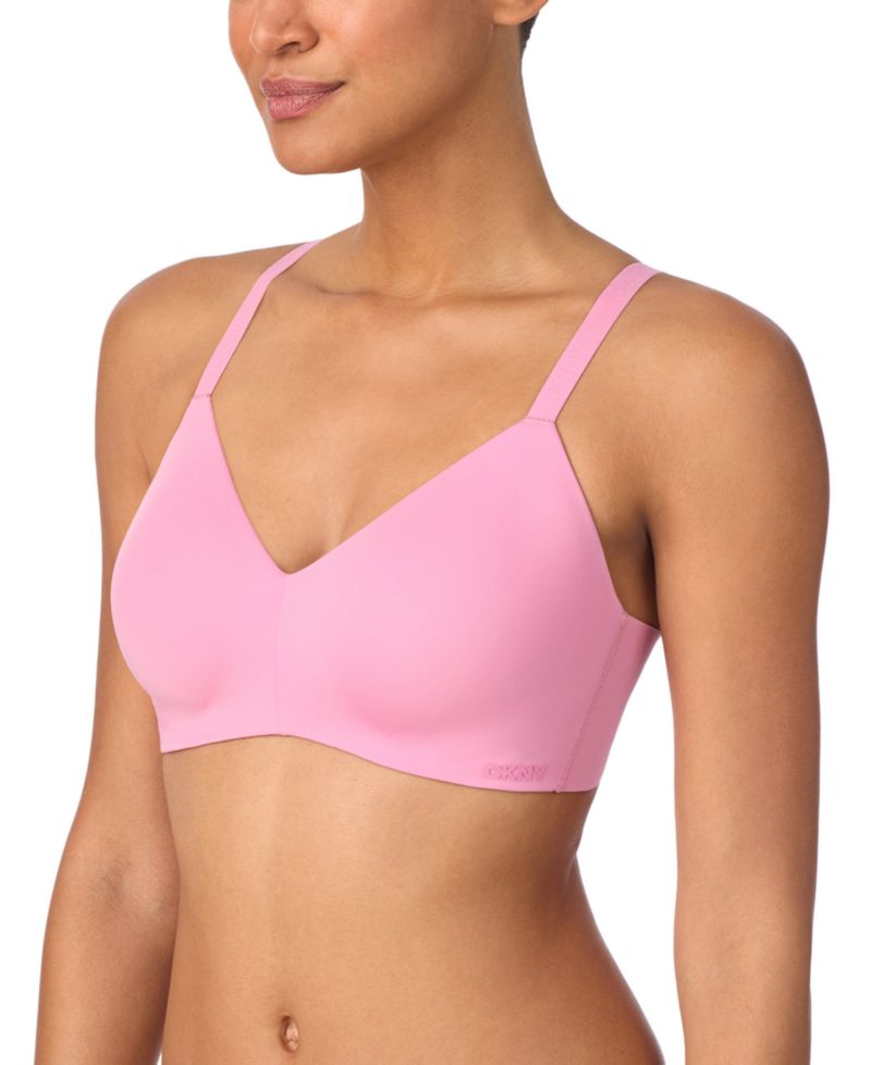 Women's Litewear Active Comfort Wirefree Bra- DK7934