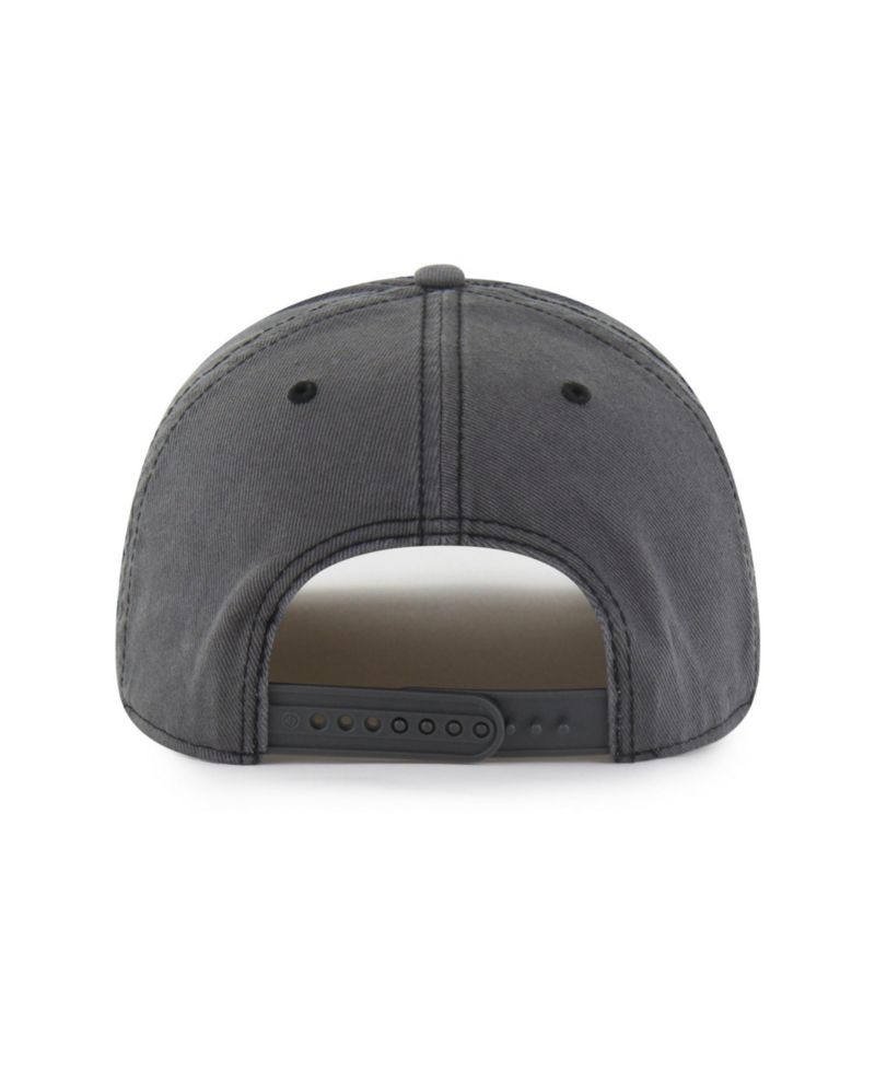 Men's New Orleans Saints Five-Panel Well-Worn Hat