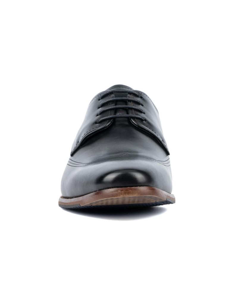 Men's Leather Orton Oxfords Shoes