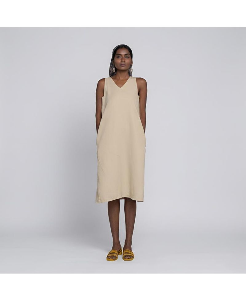 Women's Reading Tea Leaves Dress