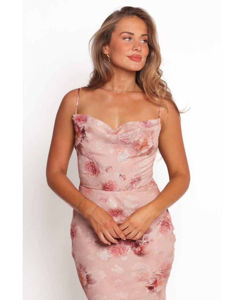 Women's Esmeralda Maxi Dress