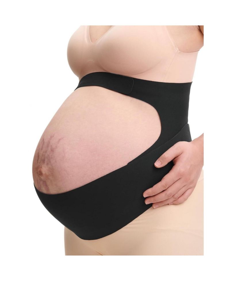 Seamless Maternity Support Belt YB001