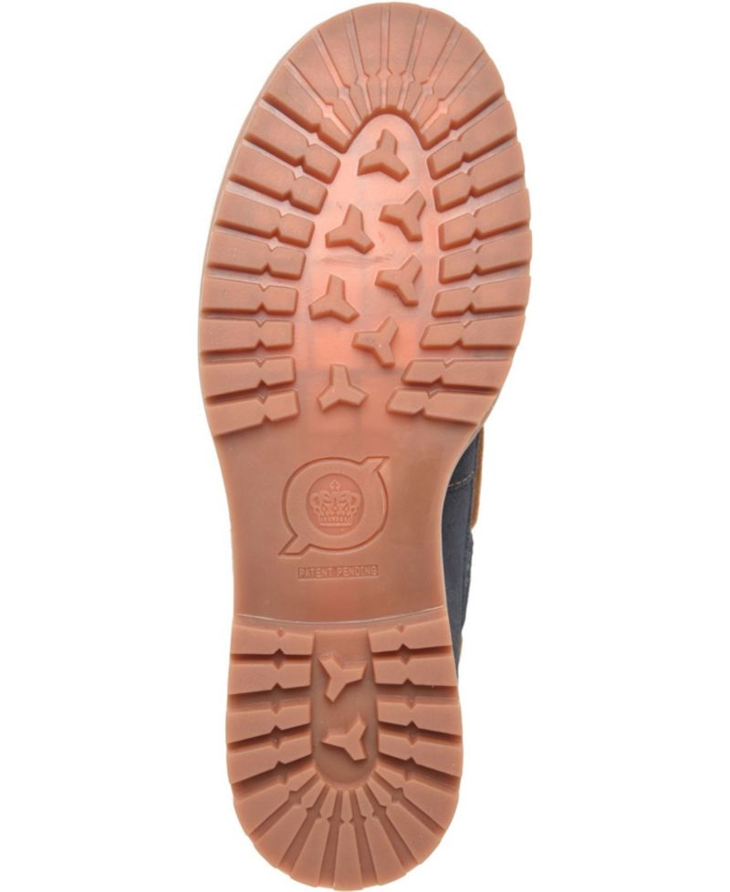 Men's Explorer Eye Boat Shoe