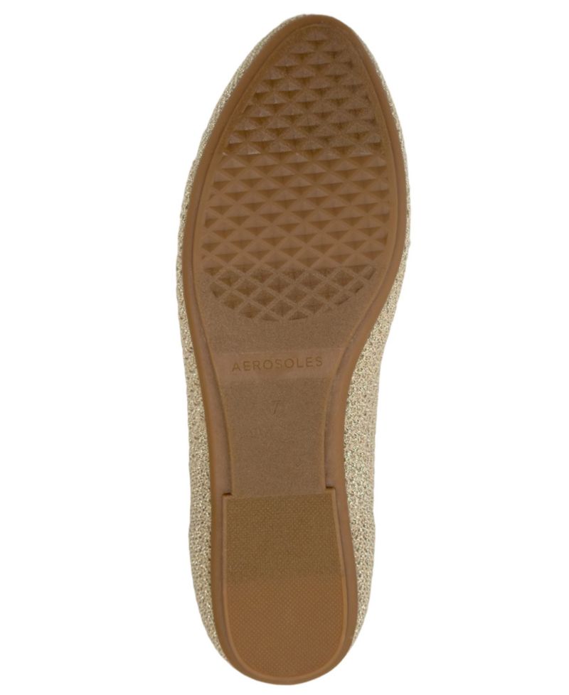 Women's Berries Slip-On Ballet Flats