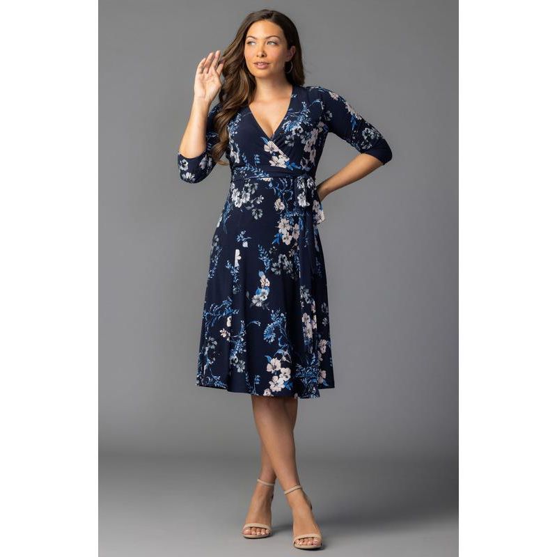 Women's Signature Wrap Dress