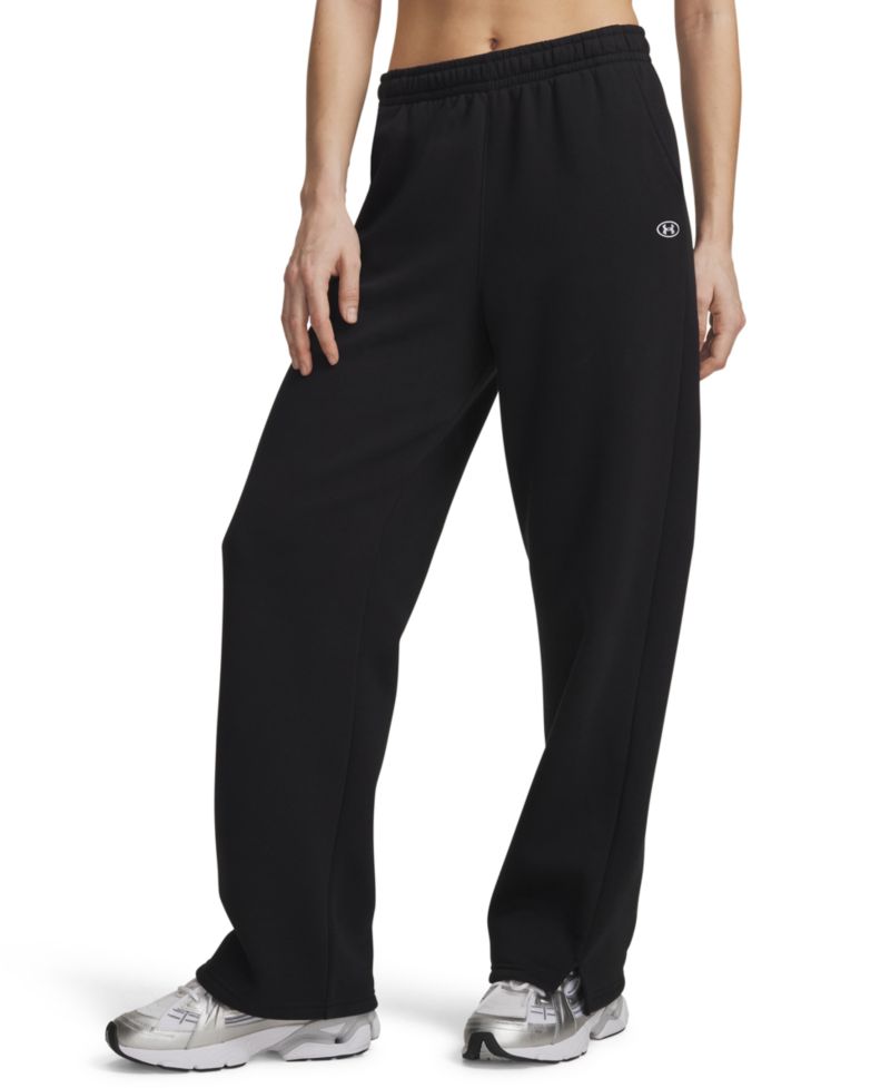 Women's Rival Fleece Straight Leg Pants