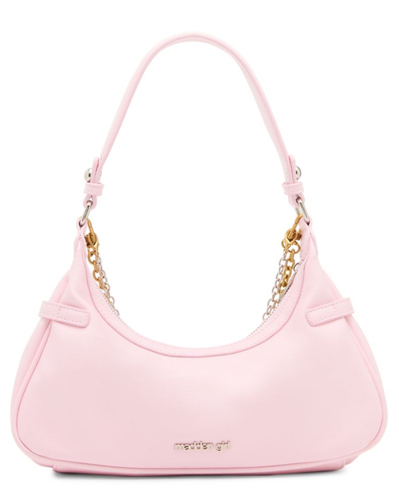 Medium Y2K Swag Chain Shoulder Handbag